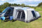 Outdoor Revolution Cayman F/G Low Drive Away Awning