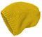 disana Strickmütze Curry Gr. 3