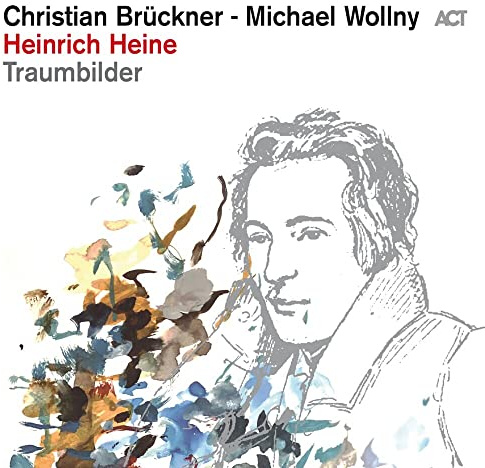 Heinrich Heine:Traumbilder