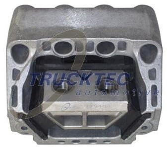 TRUCKTEC AUTOMOTIVE Soporte de motor Compatible con MERCEDES-BENZ ACTROS MP4 / MP5 01.22.062