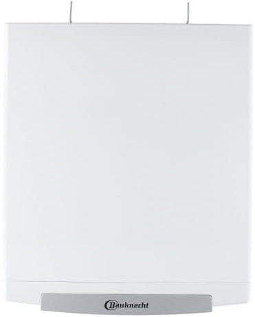 easyPART Kompatibel/Ersatz für Bauknecht 481010771230 Gerätedeckel für Toplader Waschmaschine