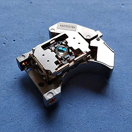Keneddng Einheit for Tascam CD-RW750 CDR-W66 SF-W03 SF-WO3 Optische Pick-ups BLOC Optique-Laserlinse for den Recorder-Player