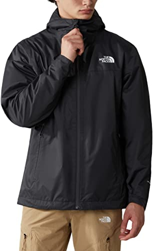 THE NORTH FACE - Veste Fornet pour Homme - Asphalt Grey/TNF White, L