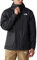 THE NORTH FACE - Giacca da Uomo Fornet - Asphalt Grey/TNF White, L