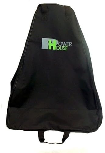 Powerhouse Golf Trolley Carry Bag