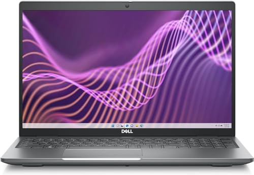 Dell Latitude 5540 Laptop - 15.6 FHD AG Touch Display - Intel Core i7-1370P 14-Core (13th Gen) - 2TB SSD - 64GB RAM - with Nvidia GeForce MX550 - Windows 11 pro