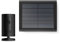 Ring Outdoor Camera Solar (Stick Up Cam) | Outdoor Security Camera with solar panel, 1080p video, Two-Way Talk, Wifi, Works with Alexa | alternative to CCTV system | 30-day free trial of Ring Home