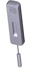 Replacement handset assembly Agt A200 Came 88040-0035