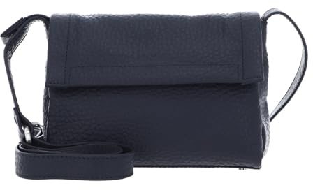 VOi Hirsch Nazan Crossbody Bag Blue