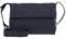 VOi Hirsch Nazan Crossbody Bag Blue