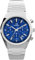 Timex Herren Chronograph Armbanduhr Q Falcon Eye Chrono