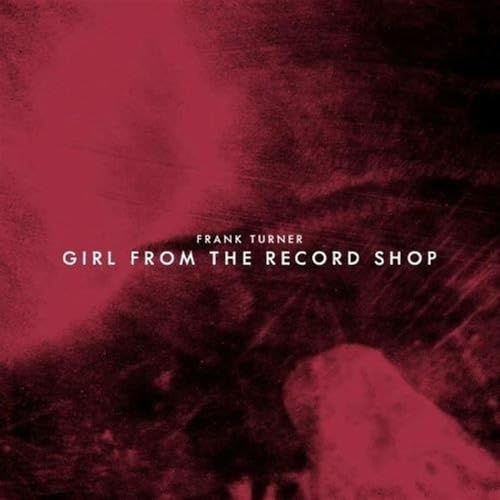 Girl From The Record Shop (RSD Exclusive 24)