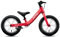 TechniBike PYRO BB Twelve - Laufrad (12 Zoll Balancebike für Kleinkinder ab 1,5 Jahren, Lenker & Sattel höhenverstellbar, Aluminium V-Bremsen)