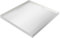 Bandeja de acero inoxidable para lavadora, 81 x 76 cm, bandeja de goteo para lavadora, para proteger el suelo de derrames de agua y fugas, resistente y duradero