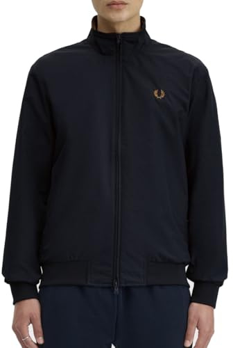 Fred Perry The Brentham Jacket, Jackett