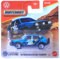 Matchbox 2er VW Golf 1990 Volkswagen Country Oldtimer Spielzeugauto Türkisblau 22/125 JBT01 2025