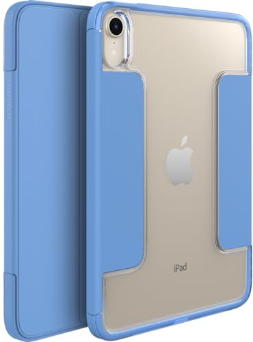 OtterBox Cover Folio per iPad mini (A17 Pro) 7a/6a Generazione, Bell Bottom
