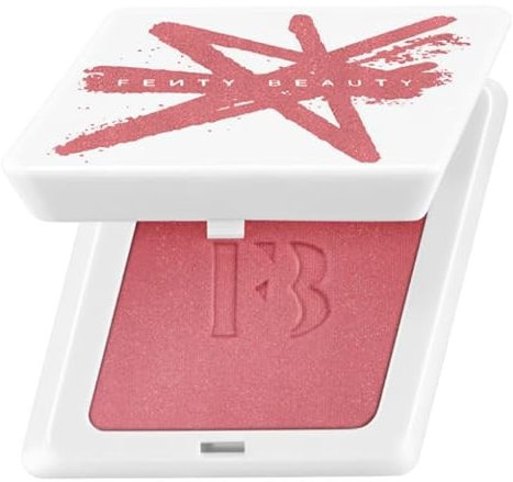 FENTY BEAUTY by Rihanna Original | FENTY CHEEKS – Puderrouge | 4 g | by Bella (09 TUTU Turnt | 4 g (1er-Pack)