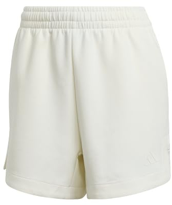 adidas Women's Soft Lux Shorts, locker geschnitten
