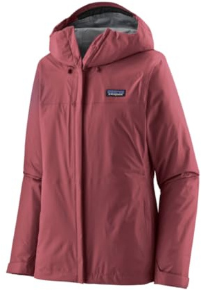 Patagonia Damen W's Torrentshell 3l Rain Jkt Jacke (1er Pack)