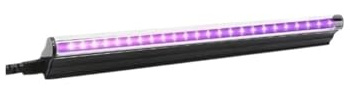 Nail Lamp, UV LED Ultraviolet Lamp, Purple Light Tube For Bars And Stages, Fluorescent Agent Detection,for Travel Home