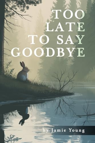 Too Late to Say Goodbye