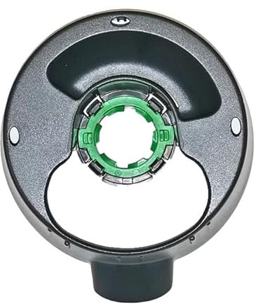 FIGEVIDA GHIERA BOCCALE BIMBY TM6 COMPATIBILE PER VORWERK 32626