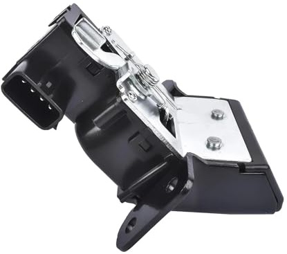 Cerradura De Maletero Para KIA Para Cee'D JD 1.4 1.6 81230A6000