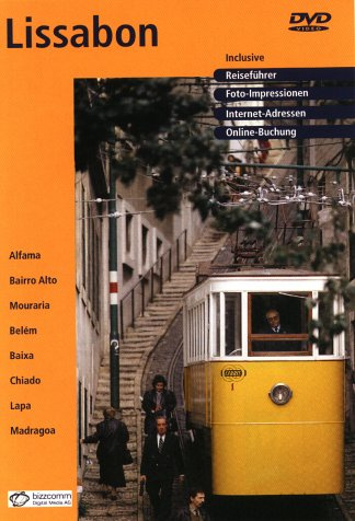 Lissabon Travel Guide