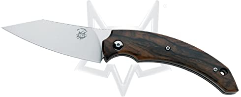 Fox prodution Couteau Compact Dragotac FX.518zw