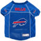 Littlearth Buffalo Bills NFL Basic Pet Jersey
