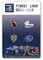 LNR Set G de 4 pins Pro D2 : Oyonnax, Provence Rugby SASP, USON, Rugby Club vannes