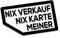 Decus Helmpflicht für Ameisen! // Sticker OEM JDM Style Aufkleber // Sticker OEM JDM Style Aufkleber