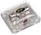Stinger SPD511 PRO Stromverteiler-T-Block 3X Eingang/Ausgang bis 4GA (25mm²)