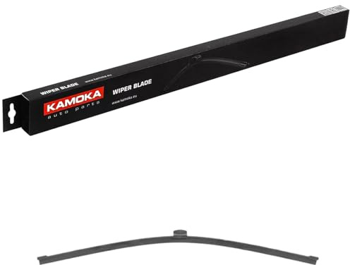 KAMOKA 29023 Heckscheibenwischer Hinten 400mm