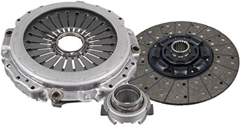 febi bilstein 105173 Clutch Kit, 1 Piece