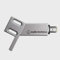 AUDIO TECHNICA Porte-tête d'angle (at-Hs4sv) pour Tonearm Droite Gris