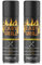 ABACUS® Trennspray Grill, Grillspray, Antihaftspray, Antihaft-Trennspray, Grilltrennspray, Grillrostspray, Anti-Haft Grillspray, Grill-Trennspray – Trennspray Grill 2X 200 ml (7624)