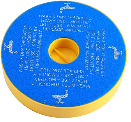 Light Weight Soft Sponge Plastic Washable Pre Motor Filter Replacements for DC05 DC08 DC14 DC15 Vacuum Cleaner