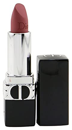 Christian Dior Rouge Dior Couture Colour Refillable Lipstick - # 625 Mitzah (Matte) 3.5g/0.12oz