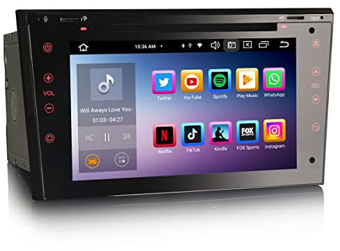 8-Kern 7 Zoll Android 12 Autoradio für Vauxhall/Opel Astra Corsa Meriva Zafira DSP CarPlay DAB+OBD WiFi 4G TPMS Bluetooth DVR