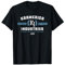 Seinfeld Kramerica Industries Collegiate T-Shirt