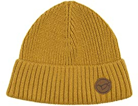Korda Trawler Beanie - Senf //