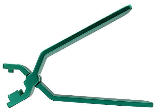 Aluminum Alloy Terminal 2 Pin Switch Opener for Gateron Cherry MX Mechanical Gaming Keyboard Switches with Lube Oil Pen (Green)