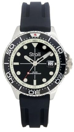 Stroili Analogique 1685368, Multicolore