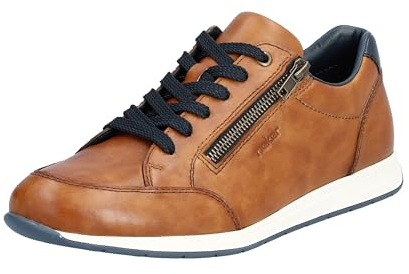 Rieker Herren Halbschuhe 11903