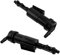 2Pcs Scheinwerfer Waschmaschine Pumpdüse Links Und Rechts Für Mini Cooper R50 R53 R52 61677147047 61677147046