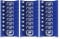 Selpak Profesional Wet Wipes - Alcohol-Free Wipes for Adults - 24 Units - Sustainable Dermatologically Tested Hand Wipes - Effective Cleanliness - Soft Big Wipes for Daily and Commercial Use
