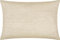 Erwin Müller Kissenhülle York Chenille Creme Größe 30x50 cm