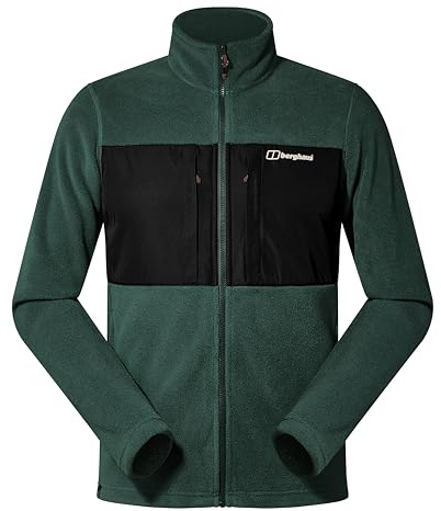 Berghaus Prism Guide Interactive In pile Uomo (Pacco da 1)